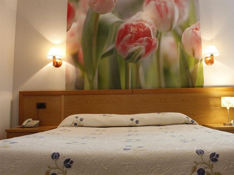 Hotel Soraya Suances Exterior foto